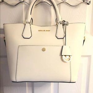Michael Kors Satchell
